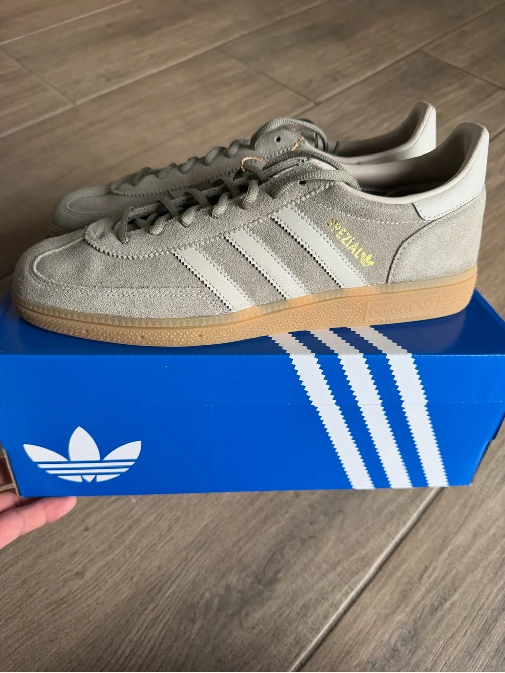 adidas Handball Spezial